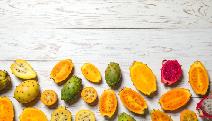 Yellow Dragon Fruit Health Benefits You Need to Know