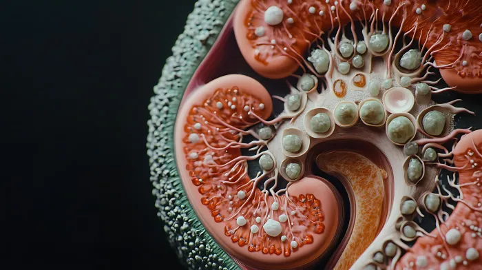 Your Diet Guide to Preventing Painful Kidney Stones