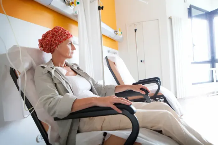 Your Guide to Recovery After Chemotherapy: Reclaiming Your Strength
