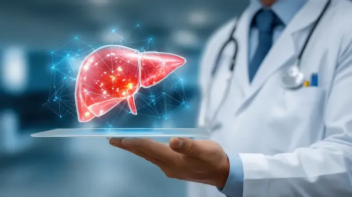 Guide to Warning Signs Of Liver Disease