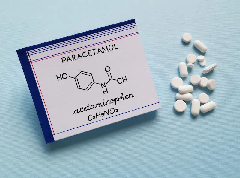 Guide to Paracetamol For Fever and Body Pain