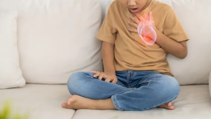 A Parent's Guide to Heart Disease in Children Types, Symptoms & Treatment