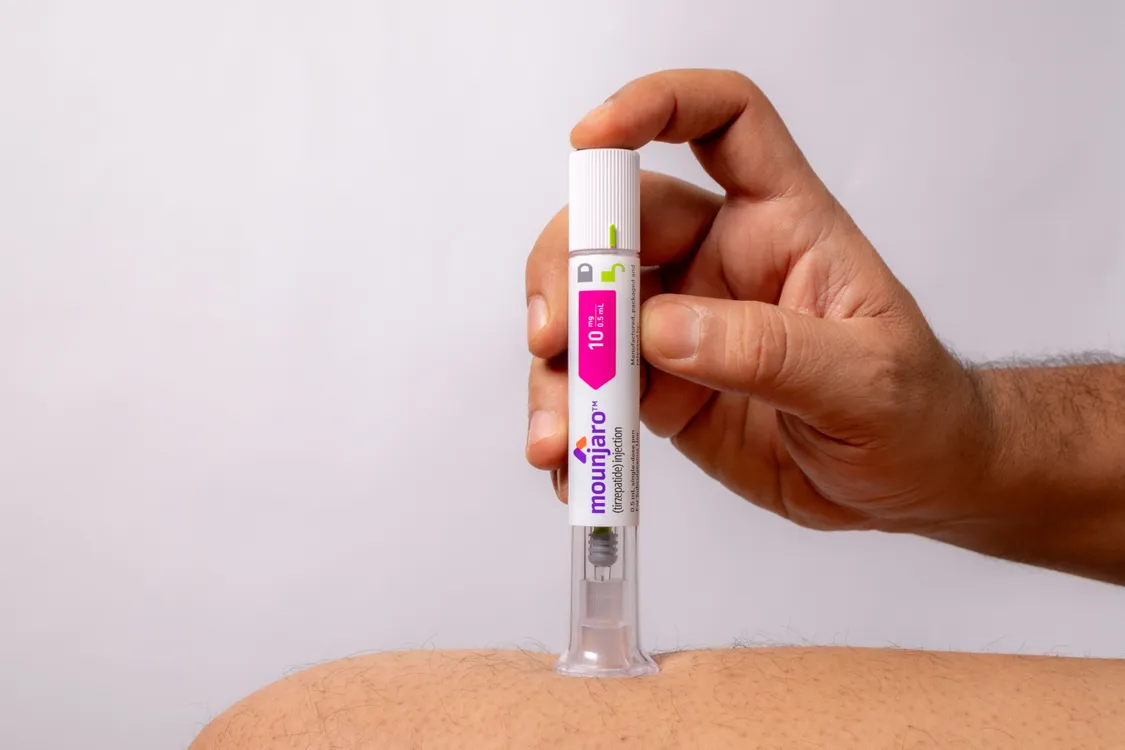 can you inject tirzepatide cold Cold: Storage & Injection Safety How to Inject Mounjaro with