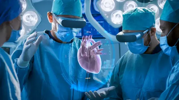 Guide to Cardiac Sciences Cardiac Surgery Ctvs/what Bypass Surgery