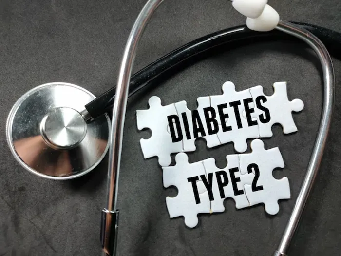 Type 2 Diabetes