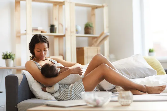 Guide to Breast Feeding After All Best Feeding
