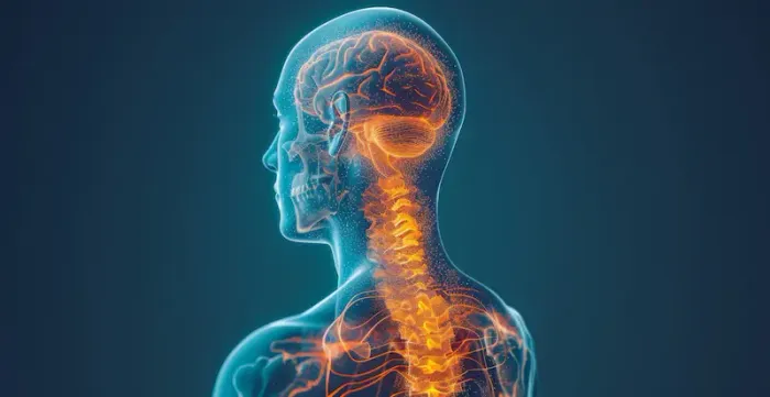 The Surprising Connection Between Your Spine and Your Mental Health