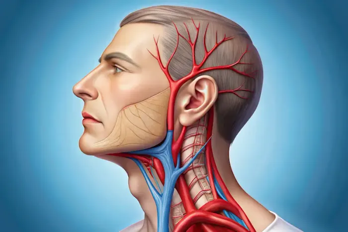Carotid Artery Stenting A Modern, Minimally Invasive Guide