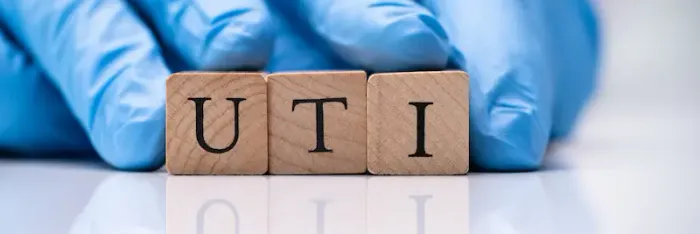 Do Signs of Urinary Tract Infection