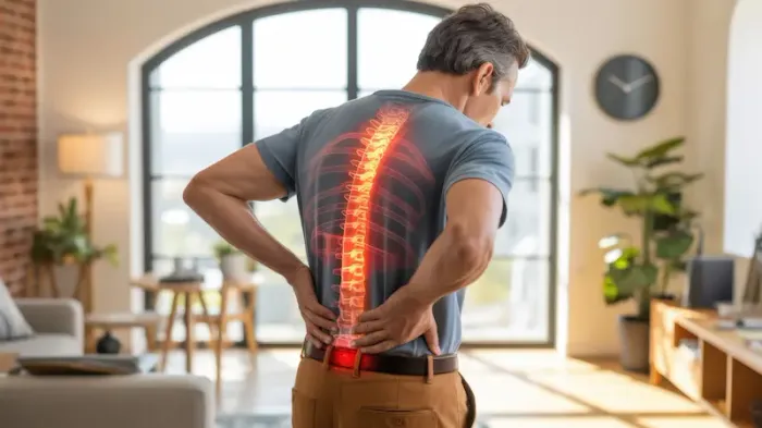 Guide to Radiofrequency Treatment Chronic Back Pain And Neck Pain