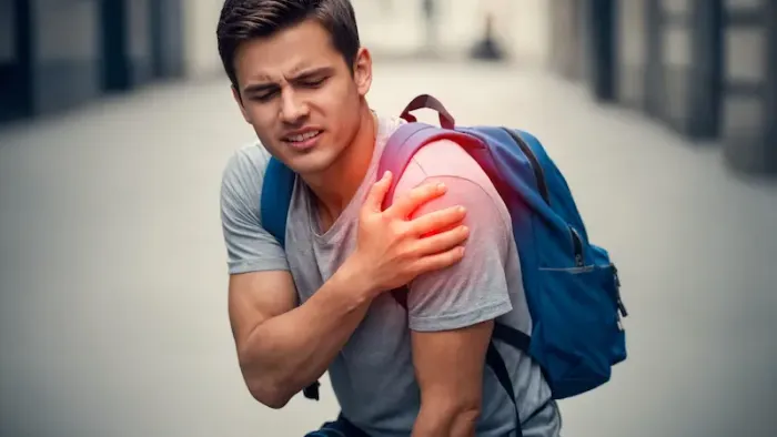 on't Ignore Muscular Pain A Guide to Causes, Relief, and Warning Signs