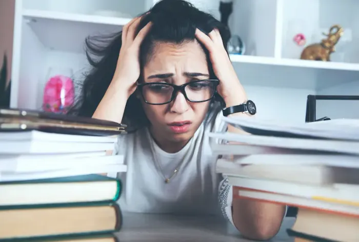 Guide to Stress Can Cause Serious Disorders Working Women