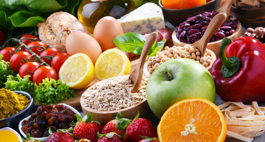 10 Key Benefits of Organic Foods