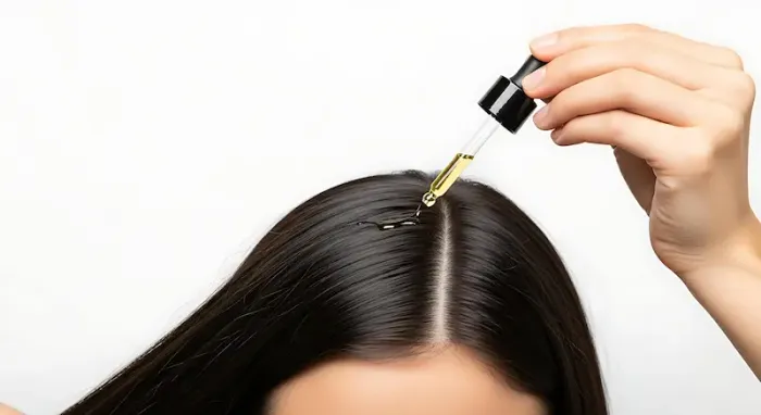 Home Remedies for Oily Scalp and Hair Natural Solutions
