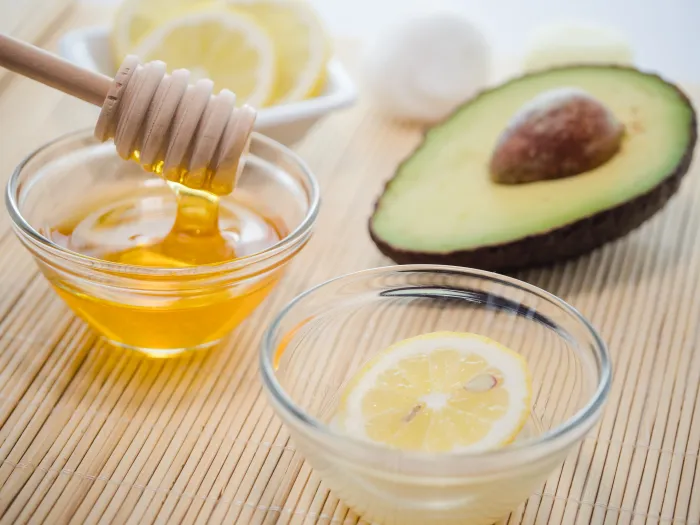 Avocado Juice Ayurveda