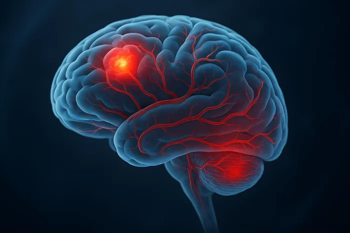 Recurrence Of Brain Tumor After Surgery