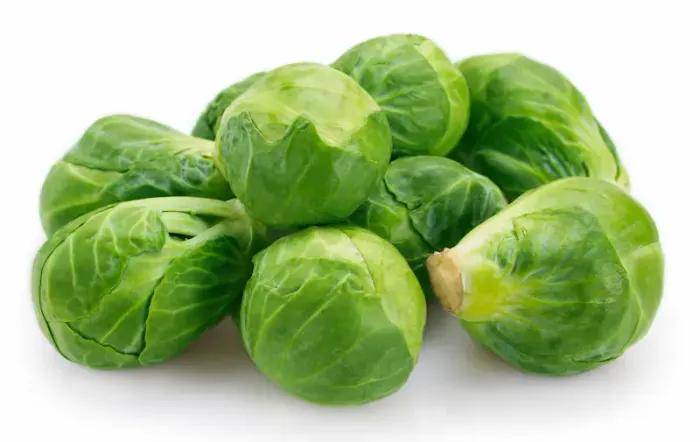 Brussels Sprouts