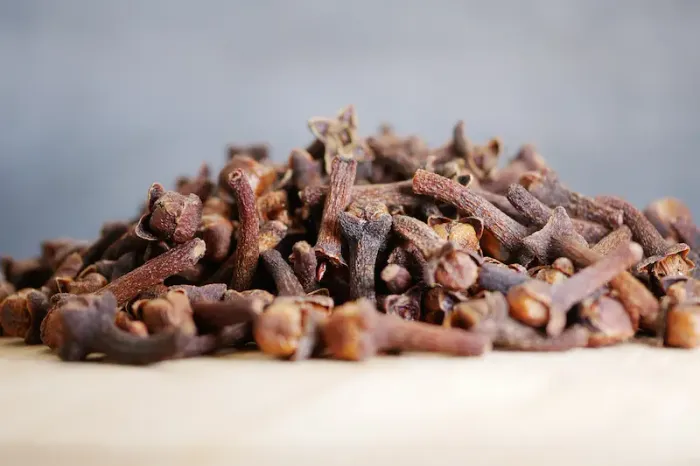 Clove Benefits for Health and Wellness