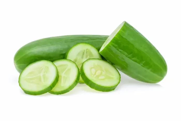 Cucumber Health Benefits Explained