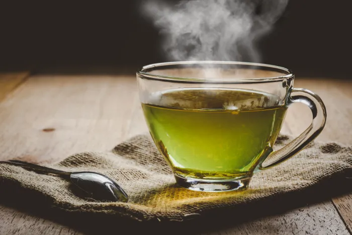 Green Tea Benefits For Healthy Skin