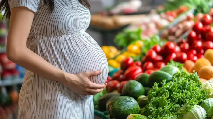 Guide to Dietary Myths Pregnancy