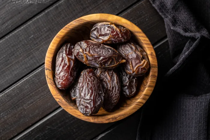 Health Benefits Of Eating Dates