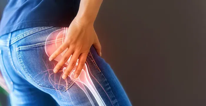 Why Does My Groin Still Hurt After Hip Replacement Surgery