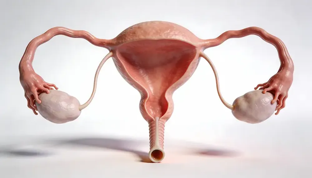 Getting Wet After A Hysterectomy