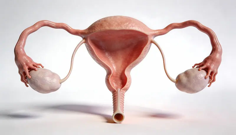 Endometrial Cancer Returning After Hysterectomy