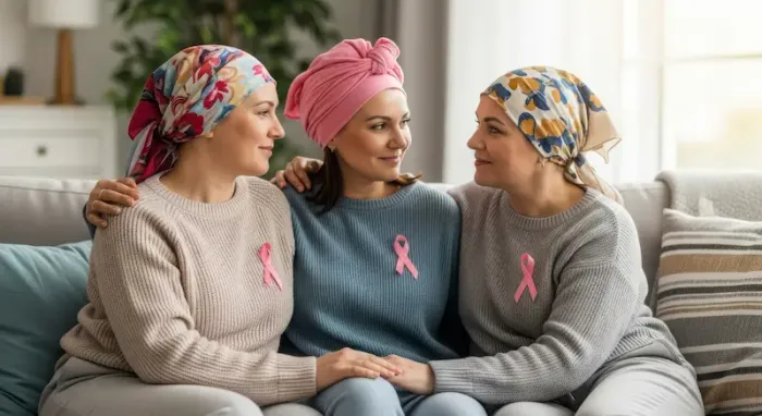 What To Wear After a Mastectomy With Reconstruction