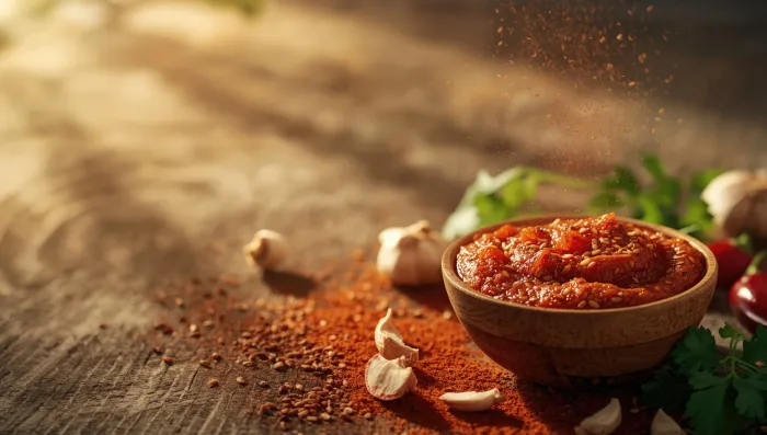 Red Chilli (Lal Mirch)