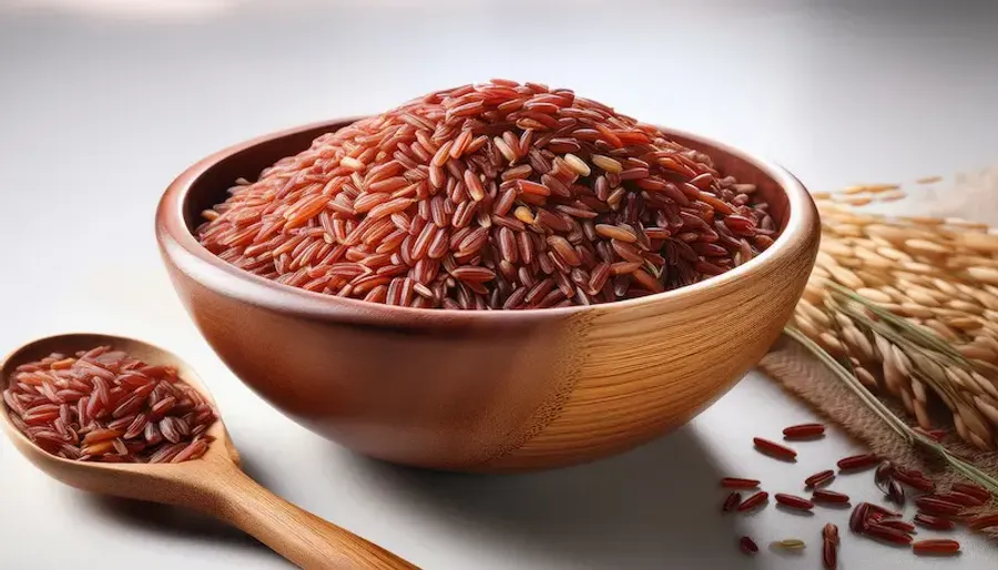 Red Rice: Health Benefits and Nutrition