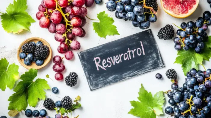 Resveratrol Benefits An In-Depth Research Exploration