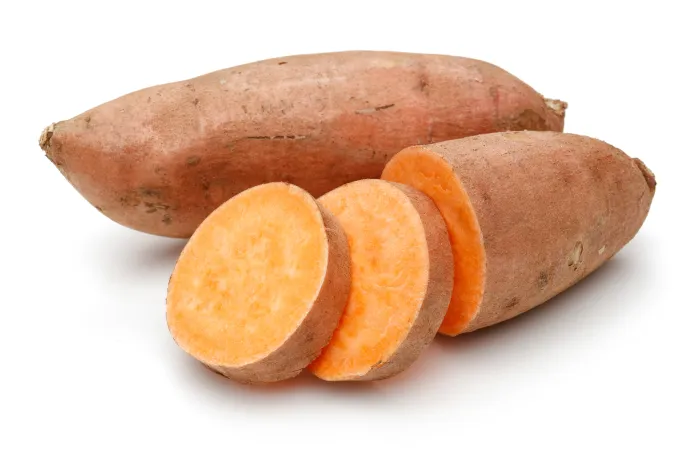 Sweet Potato Benefits for Your Health