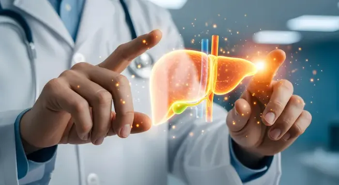 Travelling After A Liver Transplant