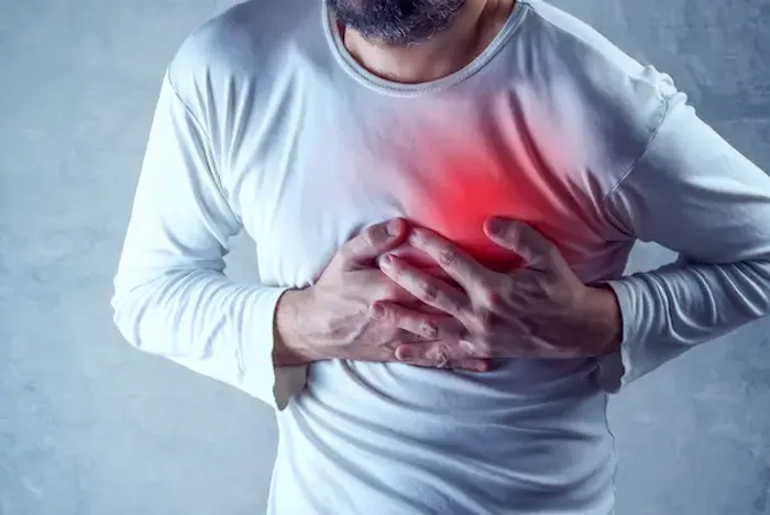 Symptoms And Treatment Options For Heart Attack