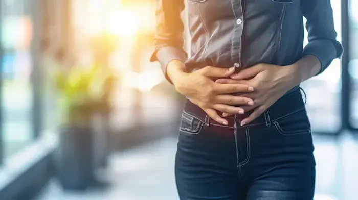 Stomach Ulcer Healing Issues