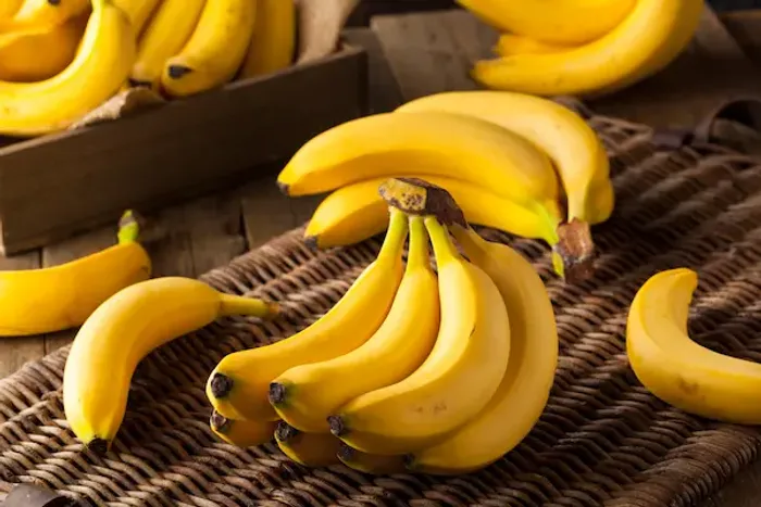 Bananas For Stomach Ulcers