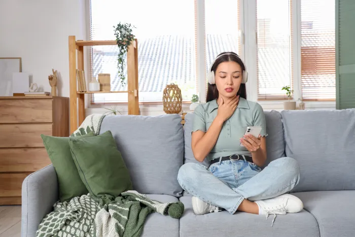 How to Check Thyroid at Home?