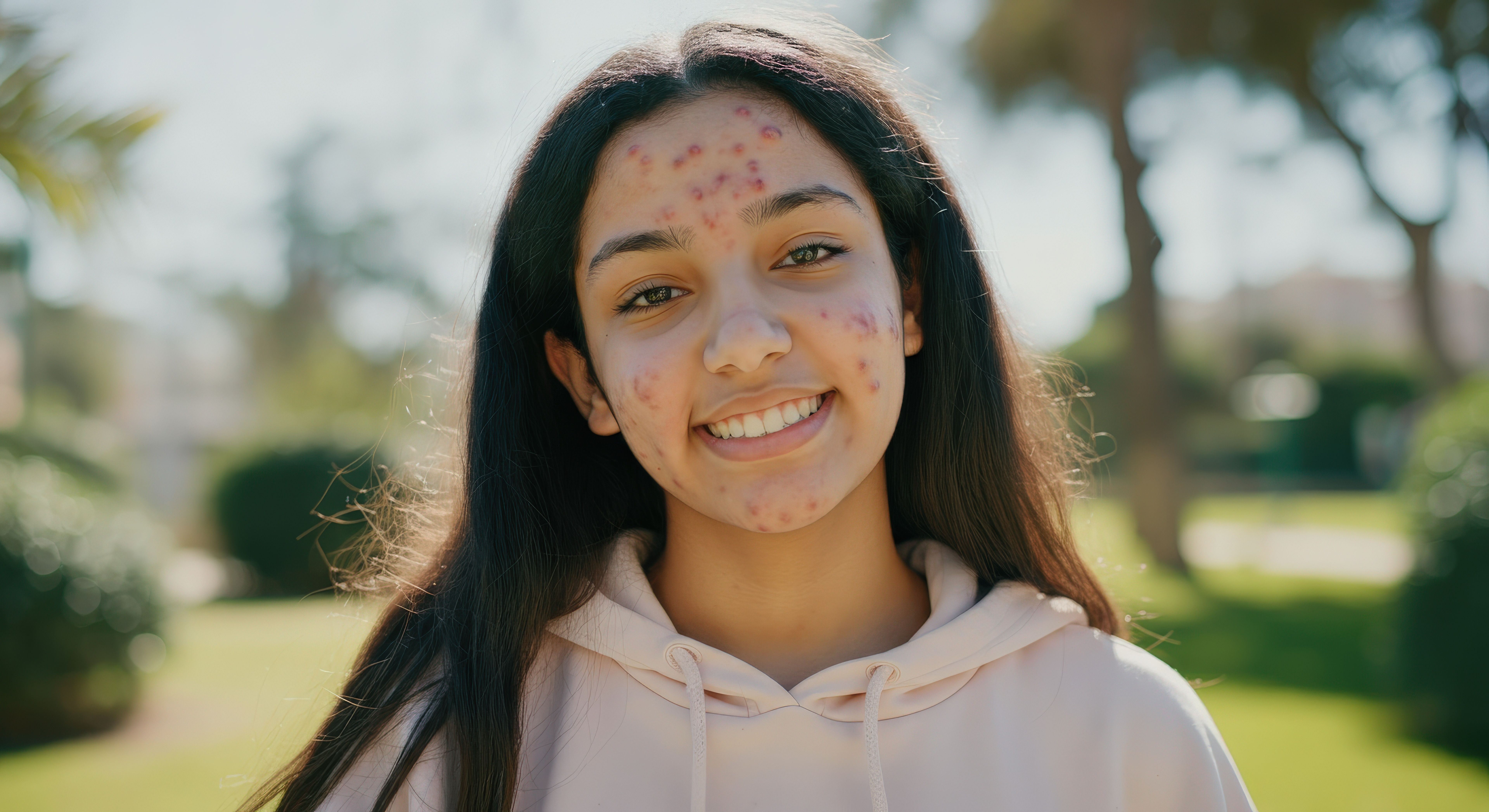 Teenage Acne: Understanding, Treating, and Managing Breakouts