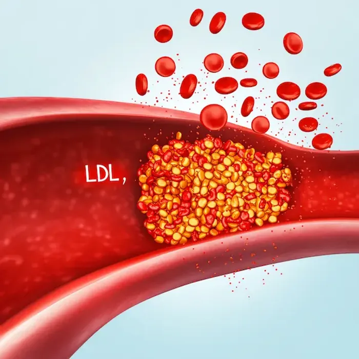Recommended LDL Levels and Heart Health Strategies