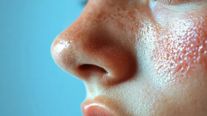 Understanding And Managing Nose Acne: Causes, Treatments, And Tips