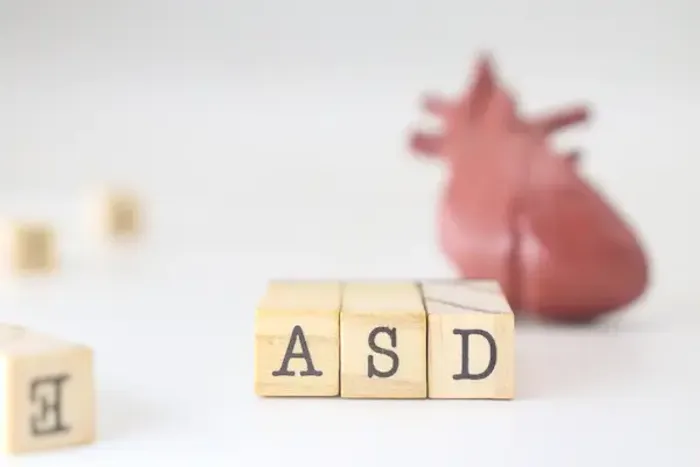 Atrial Septal Defect (ASD): Causes, Symptoms, and Treatment