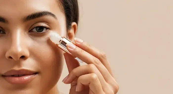 How to Reduce Fine Lines Under Eyes: Skin Care Tips, Nutrition & More