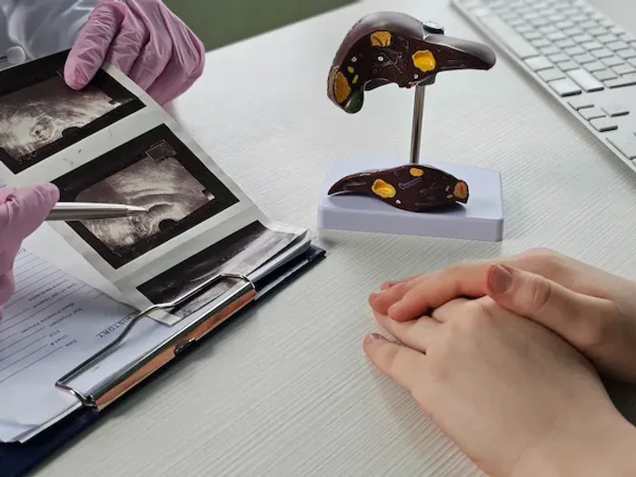 Liver Problems in Children