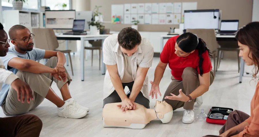 CPR Learning Essentials: Everything You Need To Know!