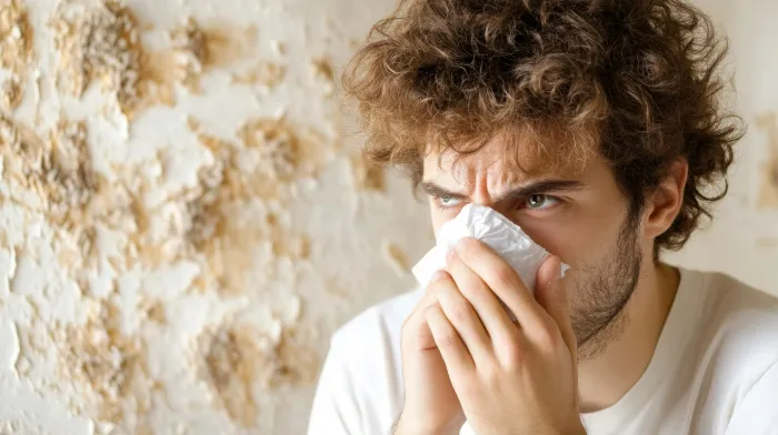Mold Allergy Symptoms And Treatment