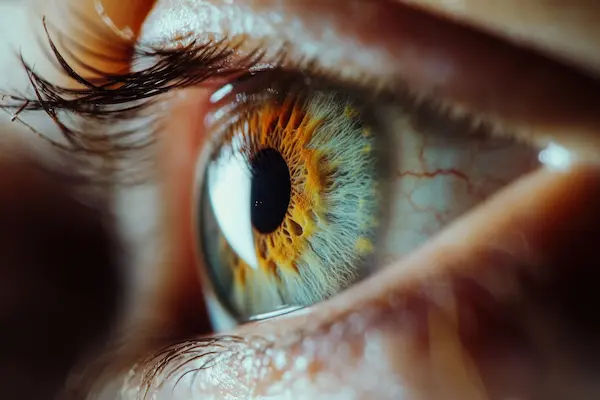 Conjunctivitis First Signs: Causes, Early Symptoms And Treatment Of Conjunctivitis