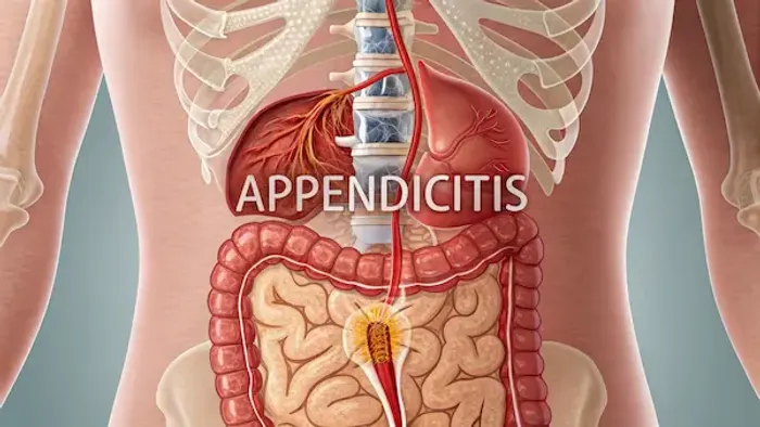 Appendicitis