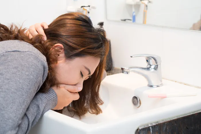 Effective Strategies For Managing Nausea And Vomiting